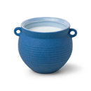 サントリーニの香りのキャンドル8.5オンス