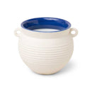 サントリーニの香りのキャンドル8.5オンス