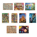 Educa Puzzle Collection 1000pcs