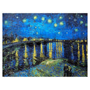 Pintoo van Gogh Jigsaw Puzzle 150 PC