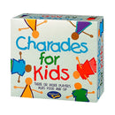 Holdson Charades for Kids Classic Card Game