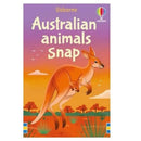 USBorne Snapカードゲーム