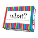 最初のメディアパーティーゲーム