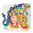 ファンタカラー