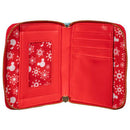 Disney Mickey Mouse Snowman Purse