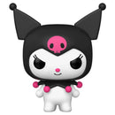 Kuromi Kuromi Hooded US Exclusive Pop! Vinyl