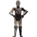 Star Wars C-3PO Attack of the Clones 1:6 Scale 12" Diecast