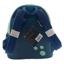 The Little Mermaid (1989) Flounder and Sebastian Backpack