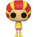 Bob's Burgers Tina Band Pop! Vinyl