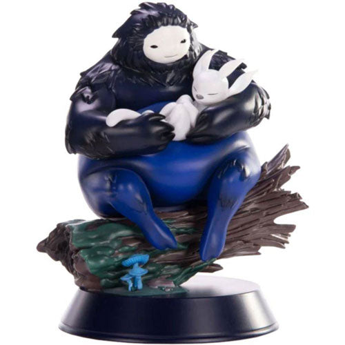 Ori & The Blind Forest Ori & Naru PVC Statue