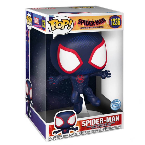 Spider-Man 10" US Exclusive Pop! Vinyl