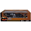 Batman 1989 Batman & Batmobile Mez-Itz