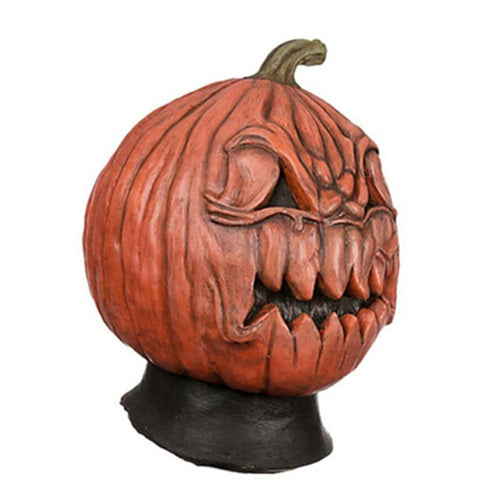 Goosebumps Attack of the Jack-O-Lanterns Mask