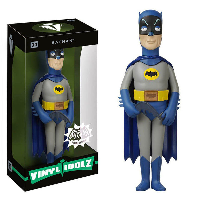 Batman (1966) Batman Vinyl Idolz