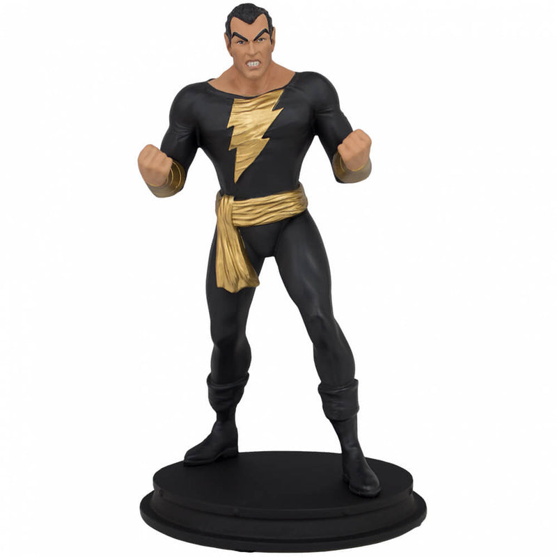 Shazam Black Adam 1:9 Statue