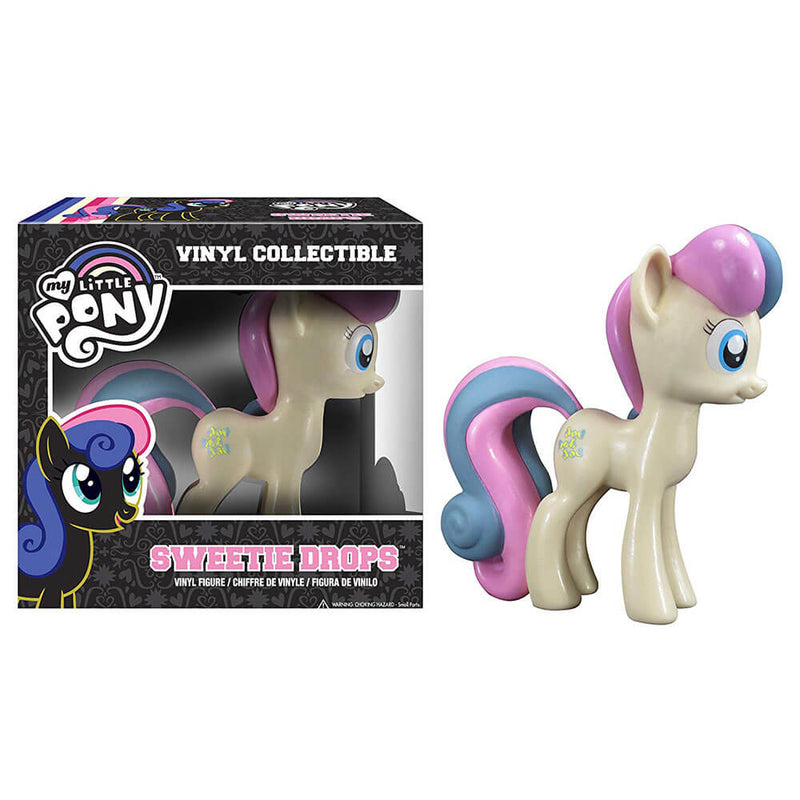 My Little Pony Sweetie Drops Vinyl Figure