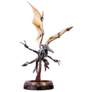 Metroid Prime Meta Ridley Statue