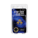 Star Trek Attack Wing Wave 10 1st Wave Attack Fighter Exp Pk