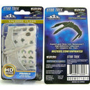 Star Trek Unpainted Ships Valdore Class