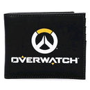 Overwatch Logo Wallet