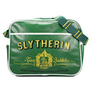 Harry Potter Slytherin Retro Bag
