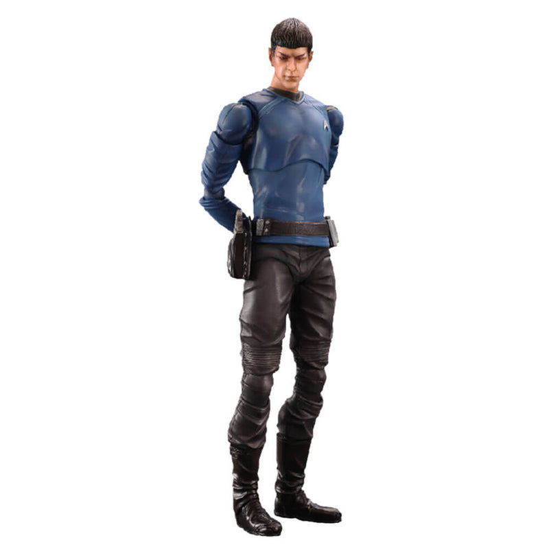 Star Trek Spock Play Arts Action Figure