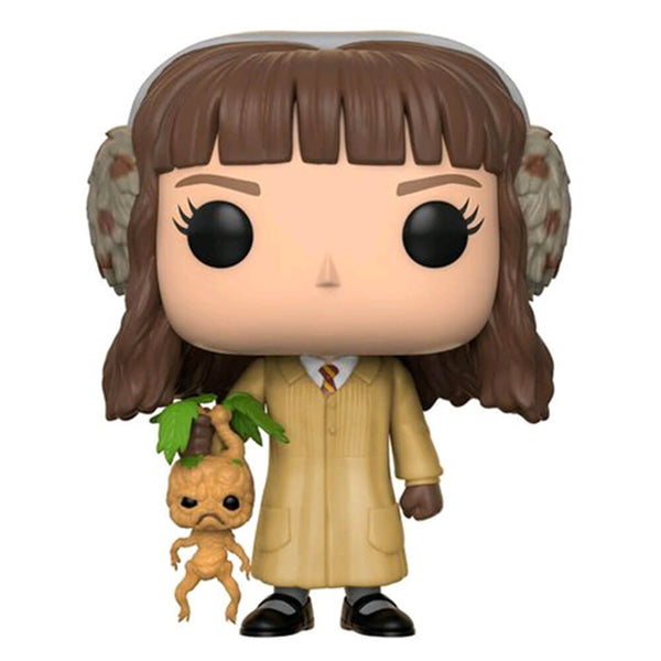 Harry Potter Hermione Granger (Herbology) Pop! Vinyl