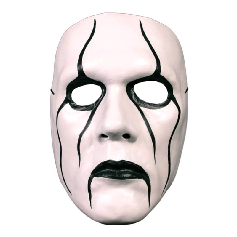 WWE Sting Face Mask