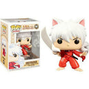 InuYasha Pop! Vinyl