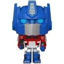 Transformers Optimus Prime Pop! Vinyl