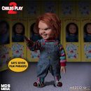 Child's Play 2 Menacing Chucky 15" Mega Figure