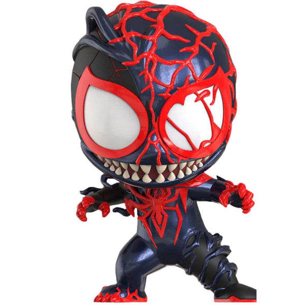 Venom Venomized Miles Morales Cosbaby