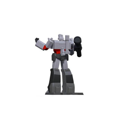 Transformers Megatron 9" PVC Statue