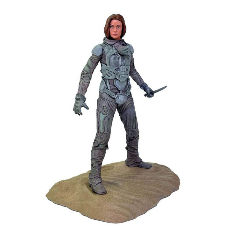 Dune Lady Jessica Figure