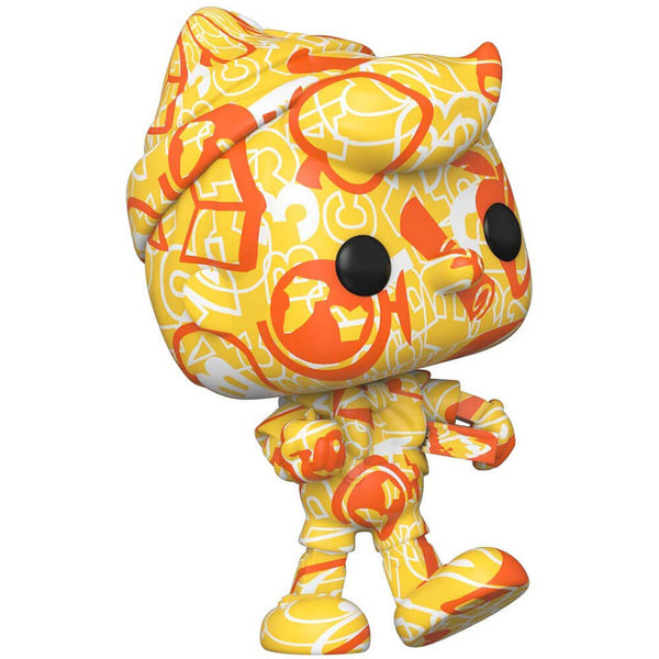 Pinocchio Pinocchio DTV Artist US Pop!