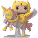 She-Ra on Swift Wind US Exclusive Pop! Ride