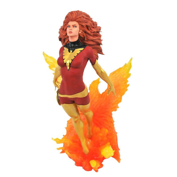 X-Men Dark Phoenix vs Gallery PVC Statue