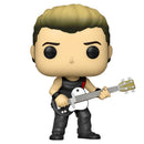 Green Day Mike Dirnt Pop! Vinyl