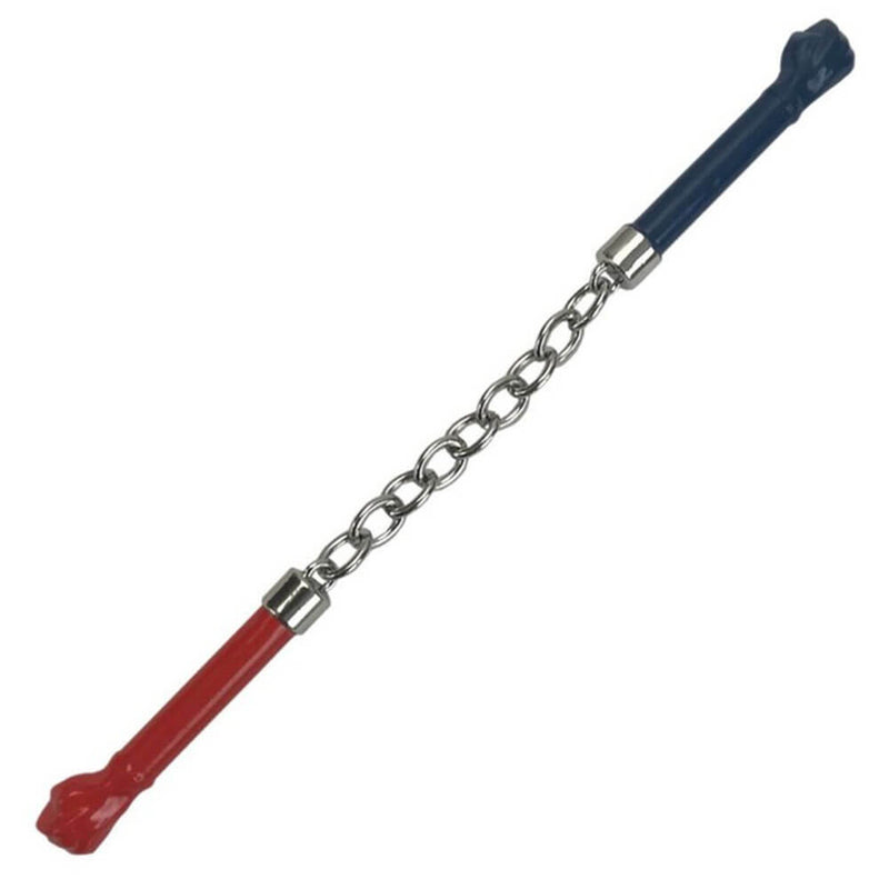 Thundercats Panthro's Nunchucks Scaled Replica