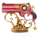 Bayonetta Life-Size Replica Scarborough Fair