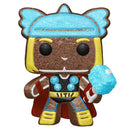 Thor Gingerbread Diamond Glitter US Exclusive Pop! Vinyl