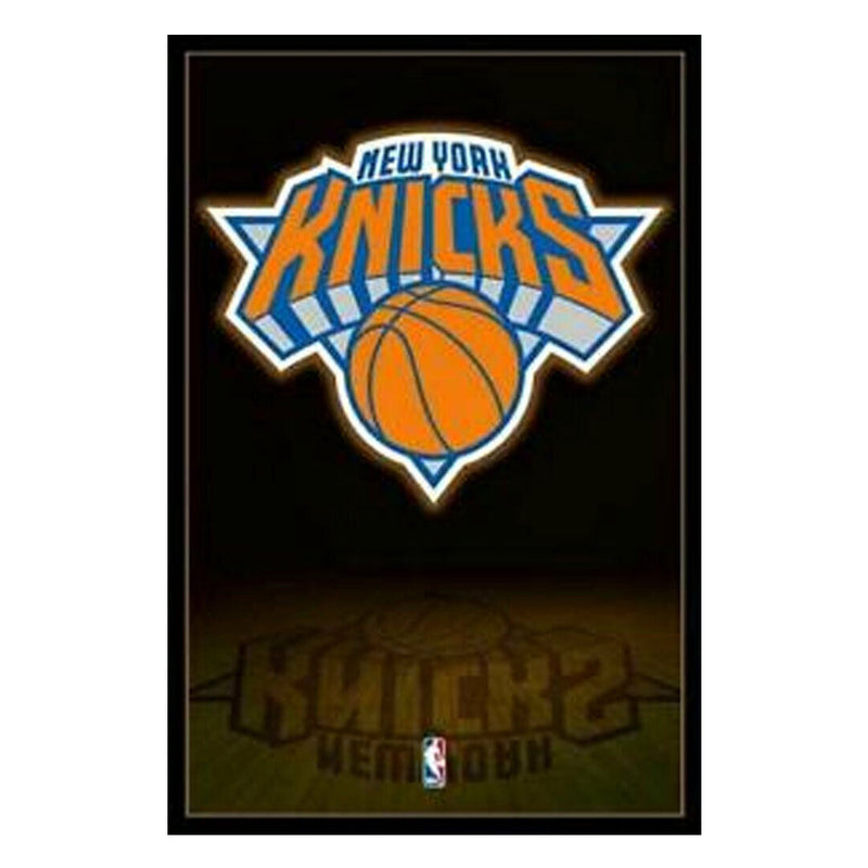 NBAニューヨークニックスポスター