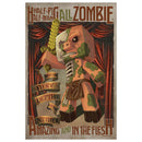 Minecraftポスター