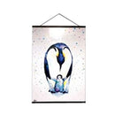 木製アートハンガー