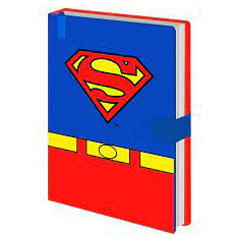 DCコミックA5ノートブック