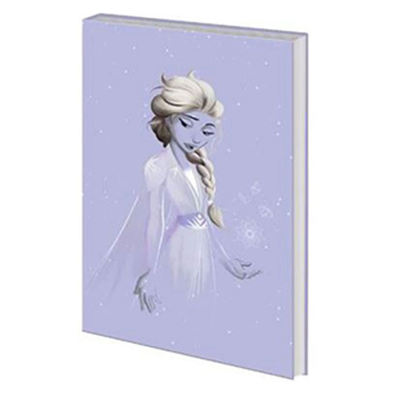 Frozen II A5ノートブック