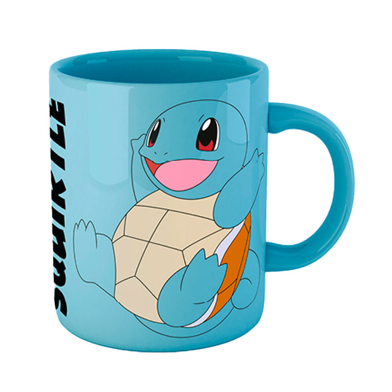 Pokemon Full Coloured Coffee Mug