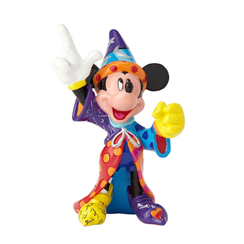 Britto Disney Mini Figurine