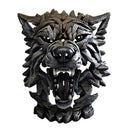 エッジ彫刻バスト