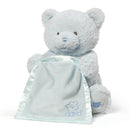 私の最初のテディをガンド